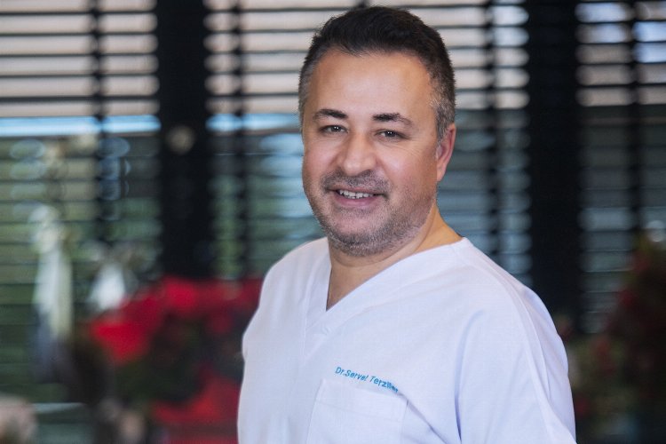 Savaşın sağlık turizmine kaybı 50 milyon dolar! -