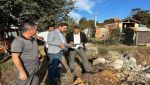 Şayir'den Demirciler Köyüne Sosyal Tesis, Halı saha