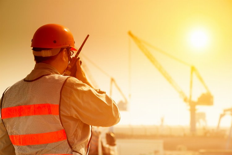 Sıcak çarpması ölüme neden olabiliyor -
