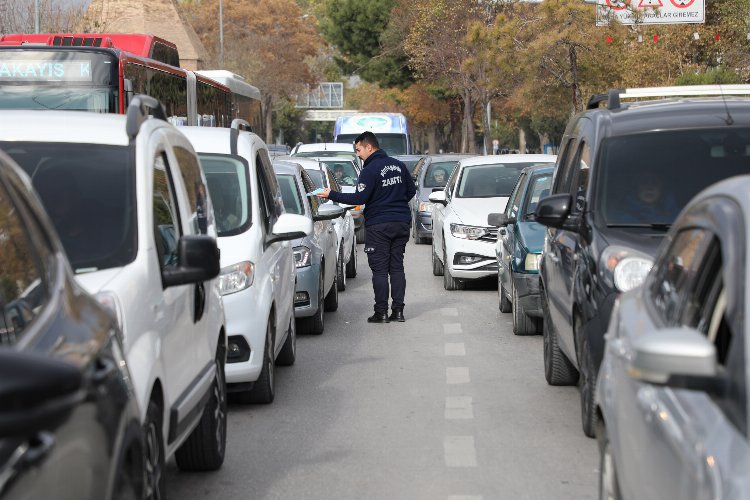 Şeb-i Arus öncesi denetimler arttı -