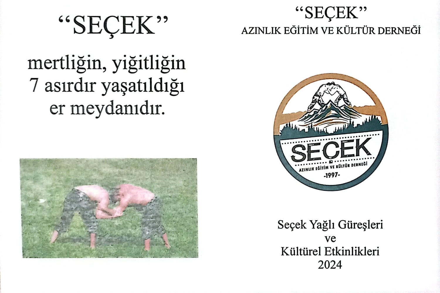 Seçek Güreşleri yarın sona erecek -