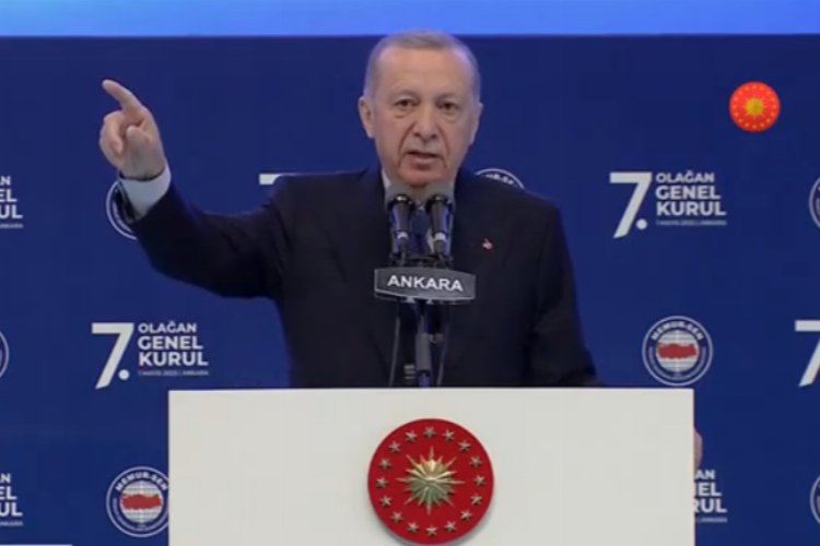 Seçim sonrası emeklilere müjde var! Memur-Sen'de açıkladı -