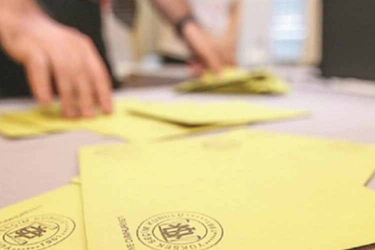 Seçim yasakları başladı -