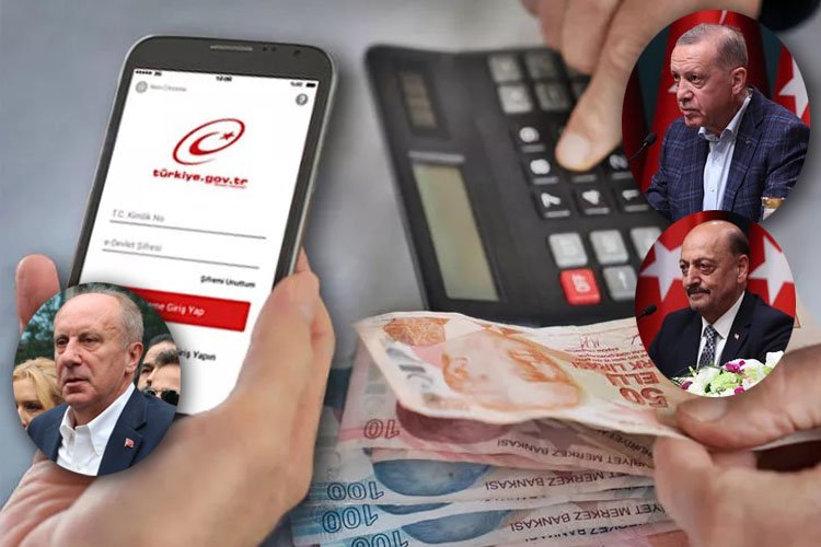 Seçimin kaderi “İnce” çizgide mi? EYT konusunda yanlış mı bilgilendirildi? -