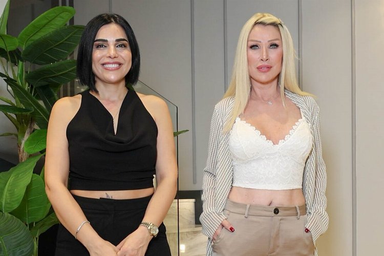 Seda Sayan'a göbek açtırdı! -