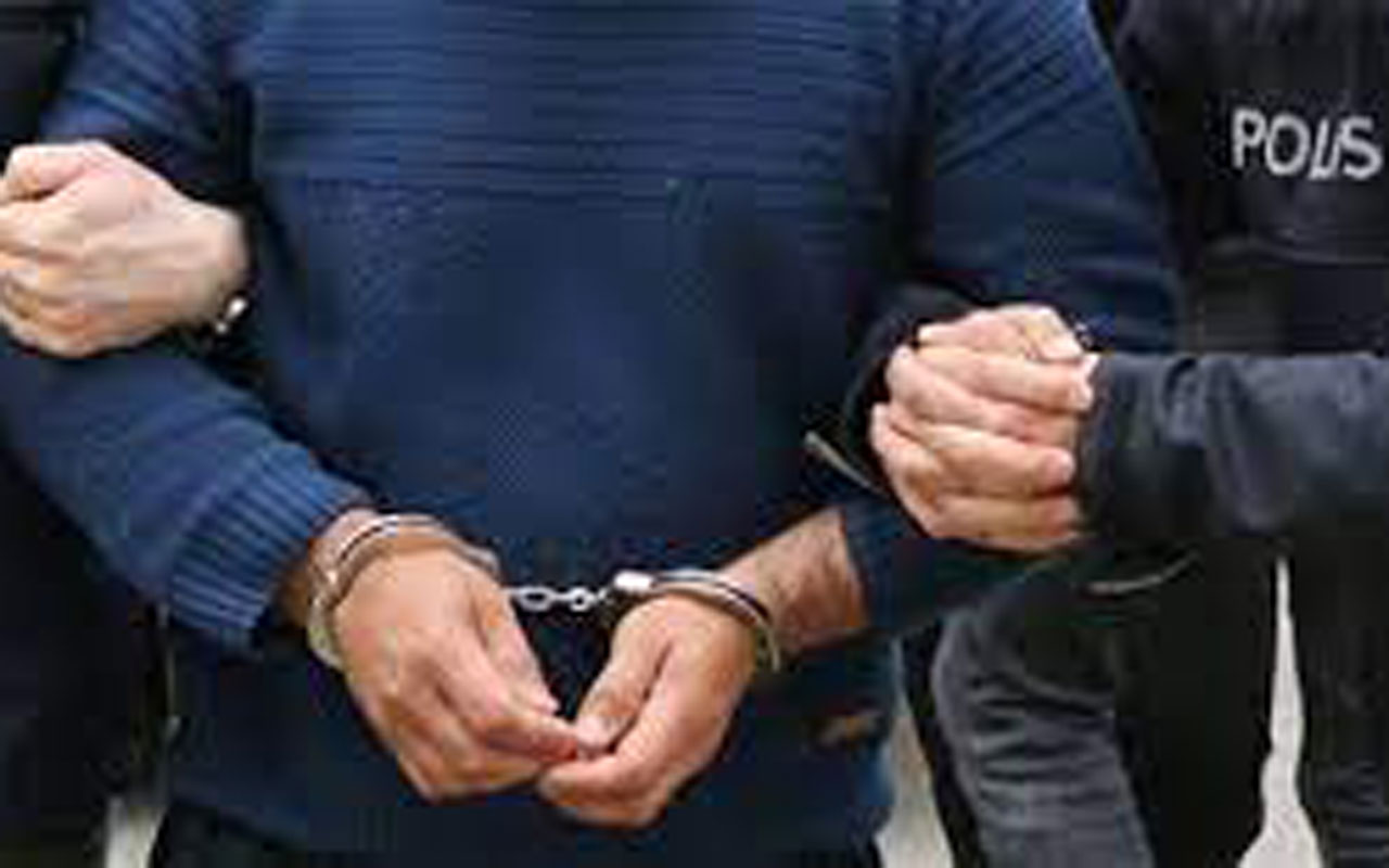 Sedat Peker’in örgütüne operasyon: 25 gözaltı, 2 tutuklama