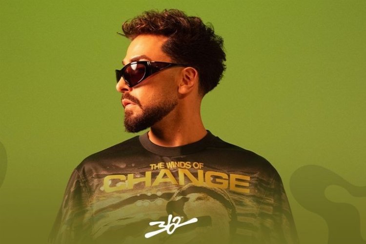 Sefo'nun İmparatour konserlerinin tarihleri netleşti -