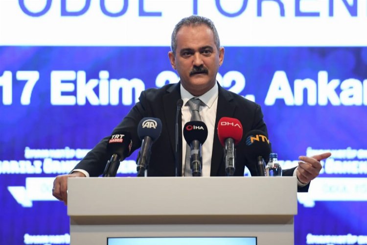 Şehit madencilerin çocuklarına MEB'ten eğitim bursu -