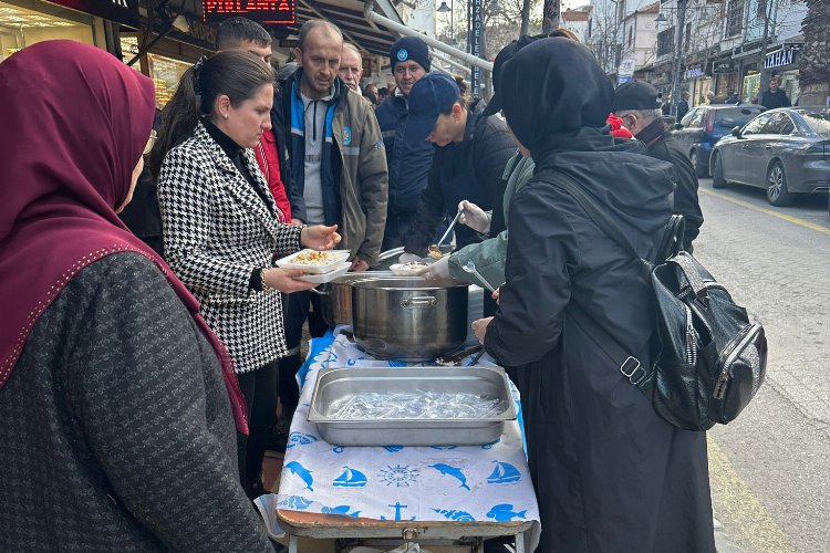 Şehit Okan Divrik Manisa'da anıldı -