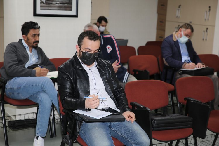 SEKA Kültür Havzası’nda çalışmalar başlıyor -