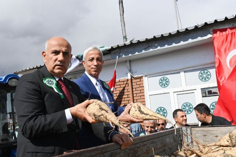 Şeker Pancarı alım fiyatı açıklandı -