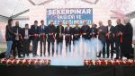 Şekerpınar Bilgi Evi ve ASM hizmete açıldı