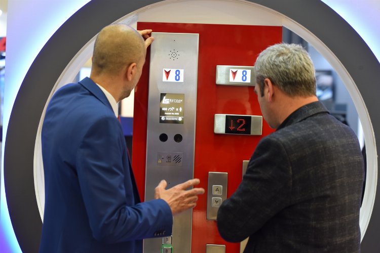 Sektörün lider fuarı yine beklentileri aştı -