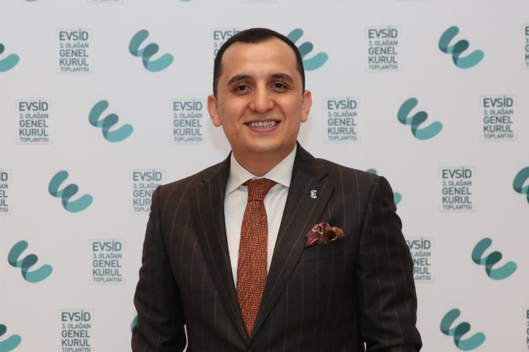 Sektörün devleri İstanbul'a geliyor -