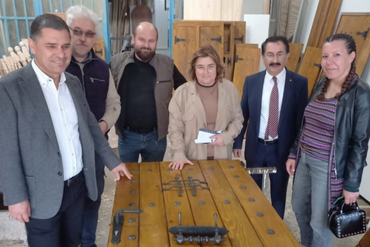 Sema Akıncı'dan altyapı mesajı -