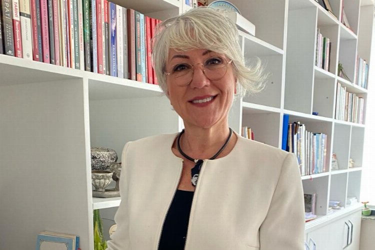 Sema Karaoğlu'ndan 'kadın' vurgusu -