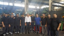 SENDİKACILIK VE BAŞKAN UÇA FARKI
