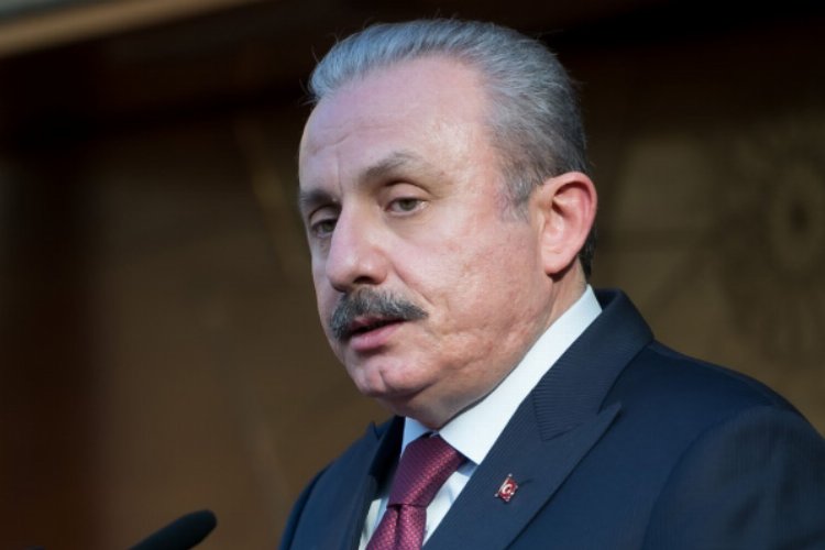 Şentop'tan '12 Mart Muhtırası' mesajı -