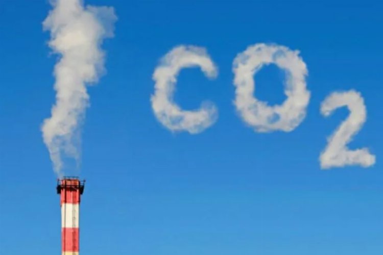 Sera gazı emisyonunda enerji ilk sırada -