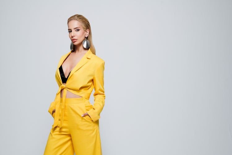 Serdar'ın yeni gözdesi Barbie -