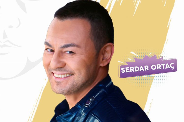 Serdar Ortaç'a dava açılıyor -
