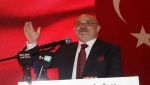 Şerifalioğlu: "Gebze Ticaret Odası'nı Türkiye'ye Örnek Bir Kurum Yapacağız"