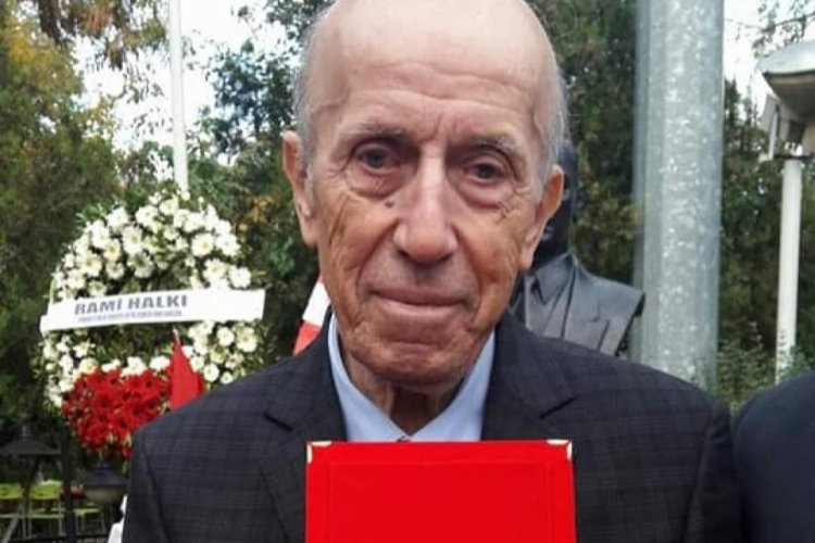 Ses sanatçısı Halil Çolakoğlu vefat etti -
