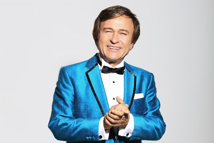 Sevgililer Günü'ne özel üç gece -