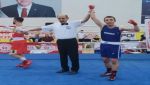 Sevindik'li Sporcular İlimizi Temsil Edecek