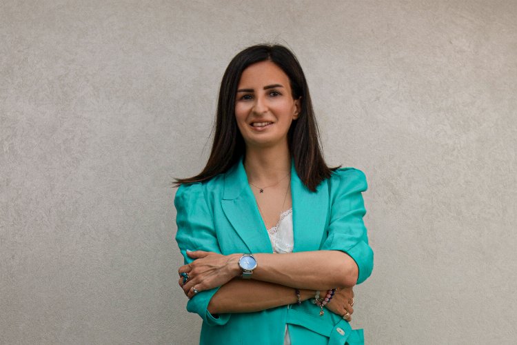 Sezen Aksu kız çocuklarının eğitiminin öneminden bahsetti -