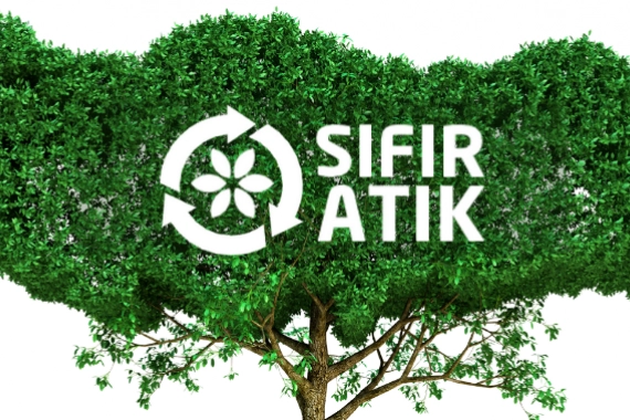 Sıfır Atık'ta 185 milyar TL ekonomiye geri kazandırıldı... 7. yıl sloganı belirlendi -