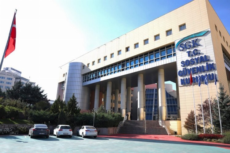 SGK'nın 'İşveren Temsilcisi' uygulaması Gaziantep ve İzmir'de başlıyor -