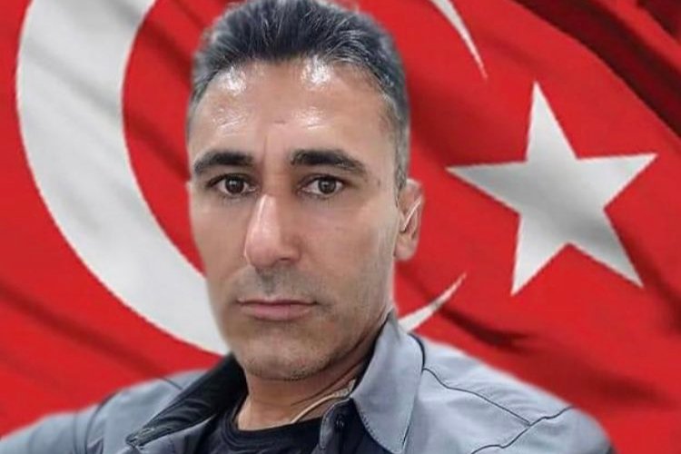 Silah kazasında bir asker şehit -