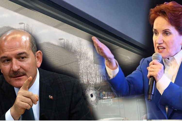 Silahlı saldırı 'siyaseti' gerdi! -