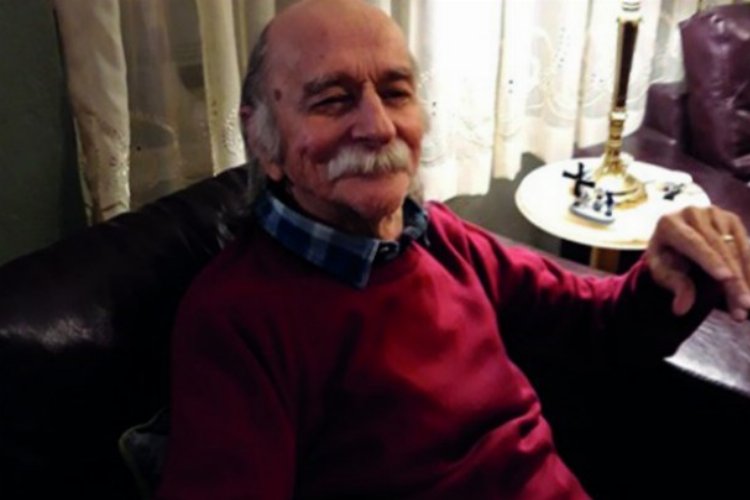 Sina Çıladır, EGD’nin Onursal Başkanlığından çekildi -