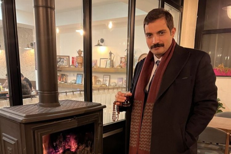 Sinan Ateş'in eşinden açıklama -