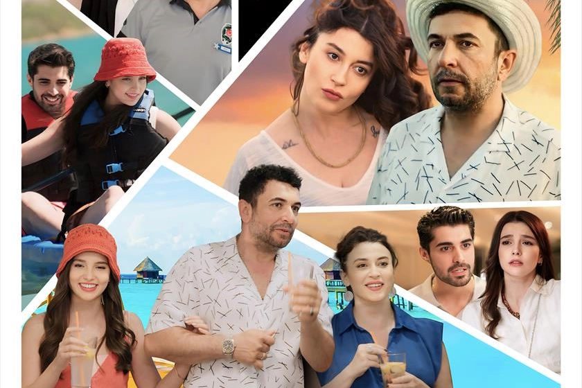 Sinemalarda yarın vizyona girecek filmler -