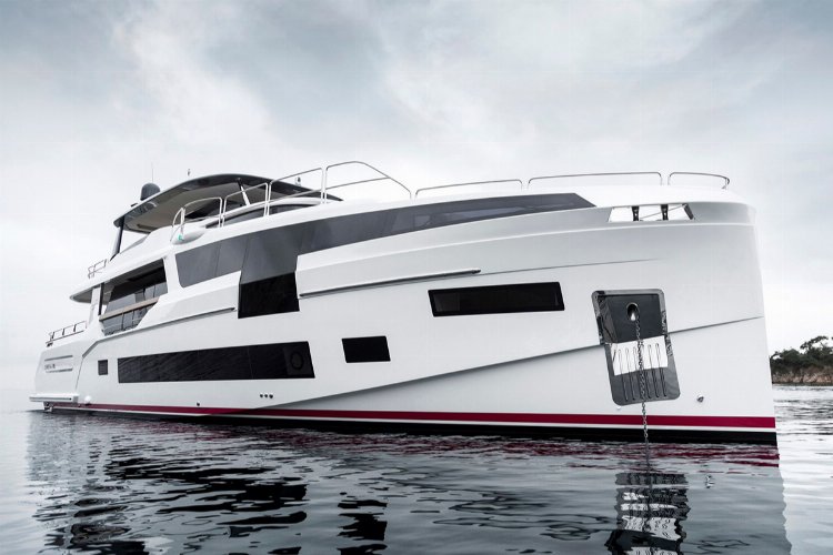 Sirena 68 ve 88 Amerika'da görücüye çıkıyor -
