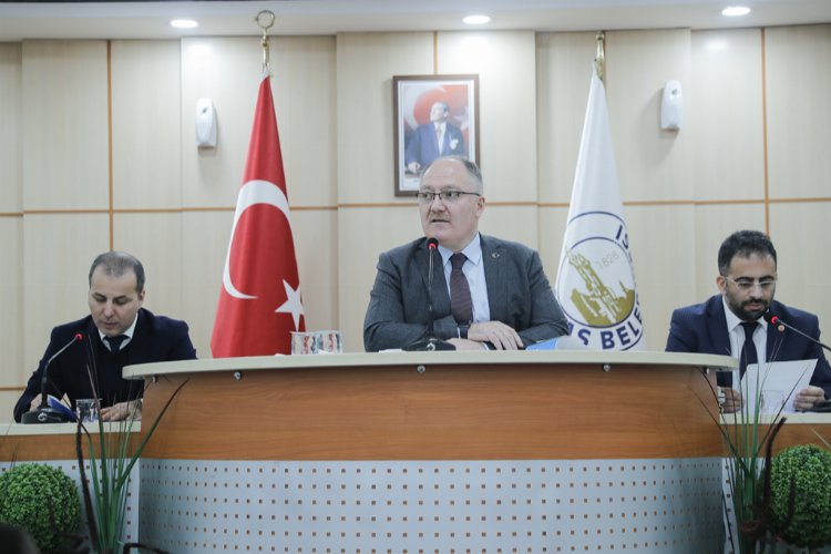 Sivas Belediyesi'nden halk otobüslerine 'Gelir desteği' müjdesi -