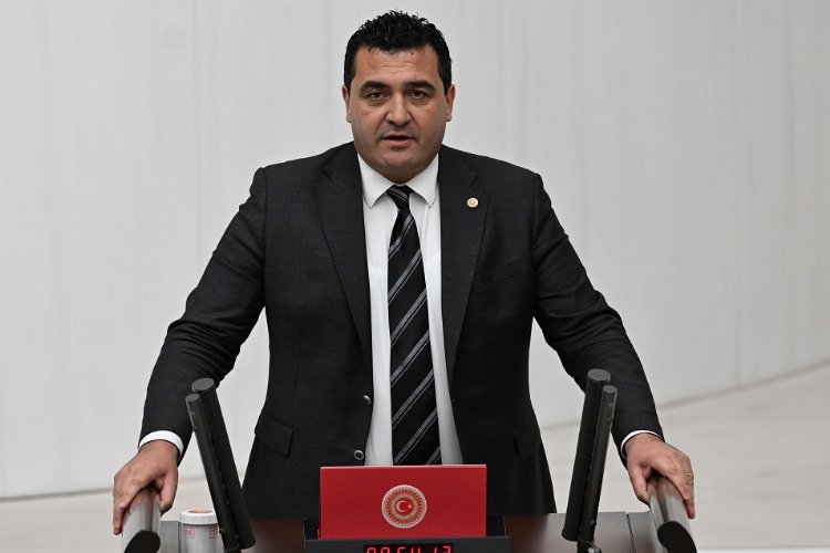 Sivas'ta Vakıflar'ın kiracalarına fahiş zammı TBMM'ye taşındı -