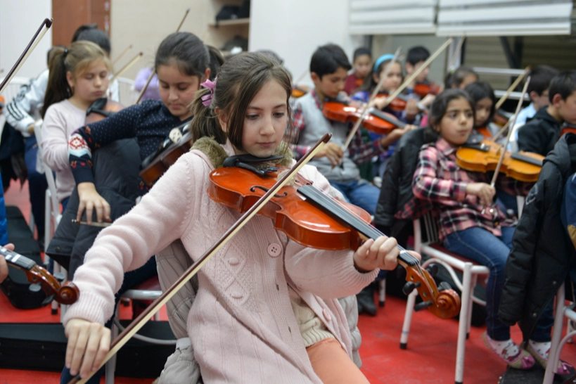 Sivas'ta yeni dönem kurslar başlıyor -