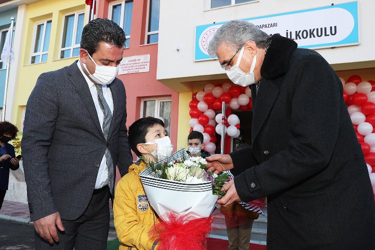 'Siz karın tadını çıkarın biz Sakarya'da 7/24 nöbetteyiz' -