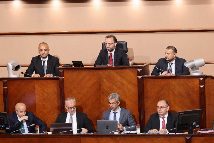 İSKİ'den 3, 2 milyar liralık su ve atıksu yatırımı -