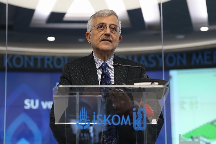 İSKİ her ay 500 milyon lira açık veriyor -