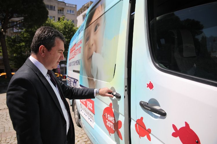 SMA Hastası Kaan Efe’nin kampanyası mutlulukla sonuçlandı -
