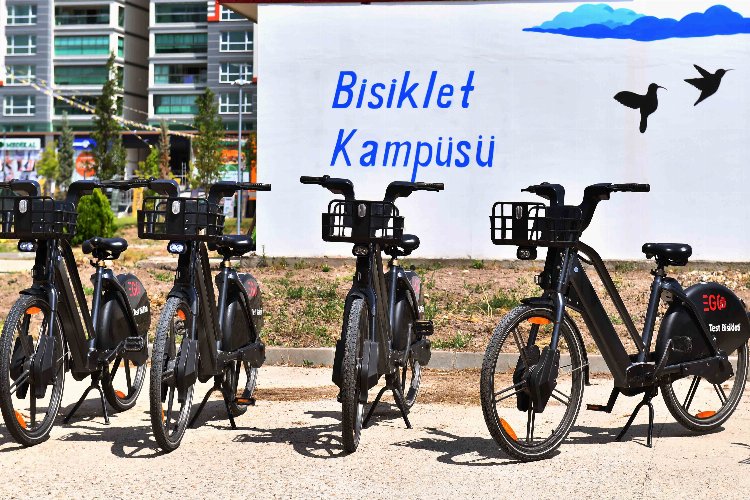 ‘Smart Ankara’ için tedarik sözleşmeleri imzalandı -