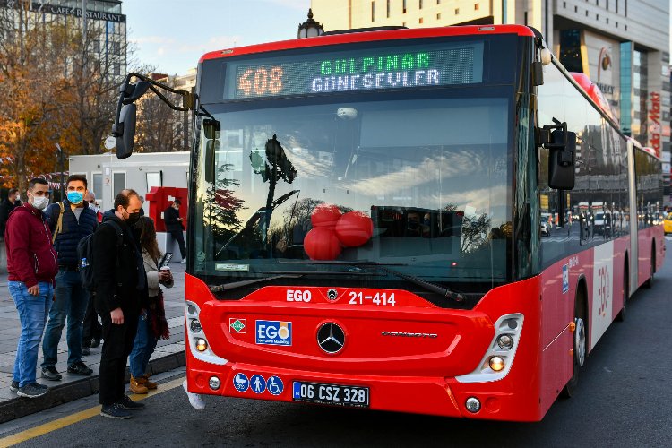 Sınava girecek öğrencilere ulaşım ücretsiz -