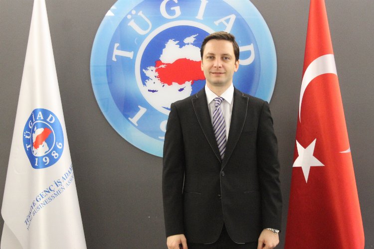 İSO'nun ilk 500 listesine TÜGİAD Bursalı 11 firma girdi -