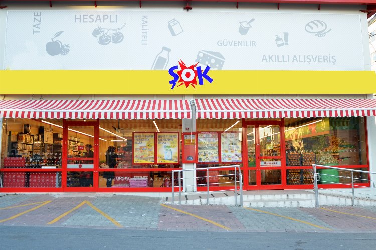 ŞOK, 6 ayda 10 bin mağazaya yaklaştı -