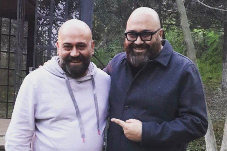 Somer Şef'in ikizi ortaya çıktı! -
